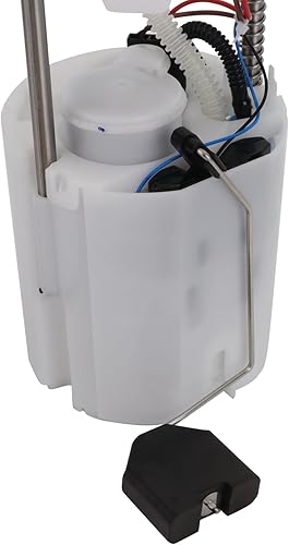 Miniatura 4 de Conjunto de módulo de bomba de combustible eléctrica con unidad de envío - Compatible con Smart Fortwo 1.0L E9149M SP5129M 2008-2015