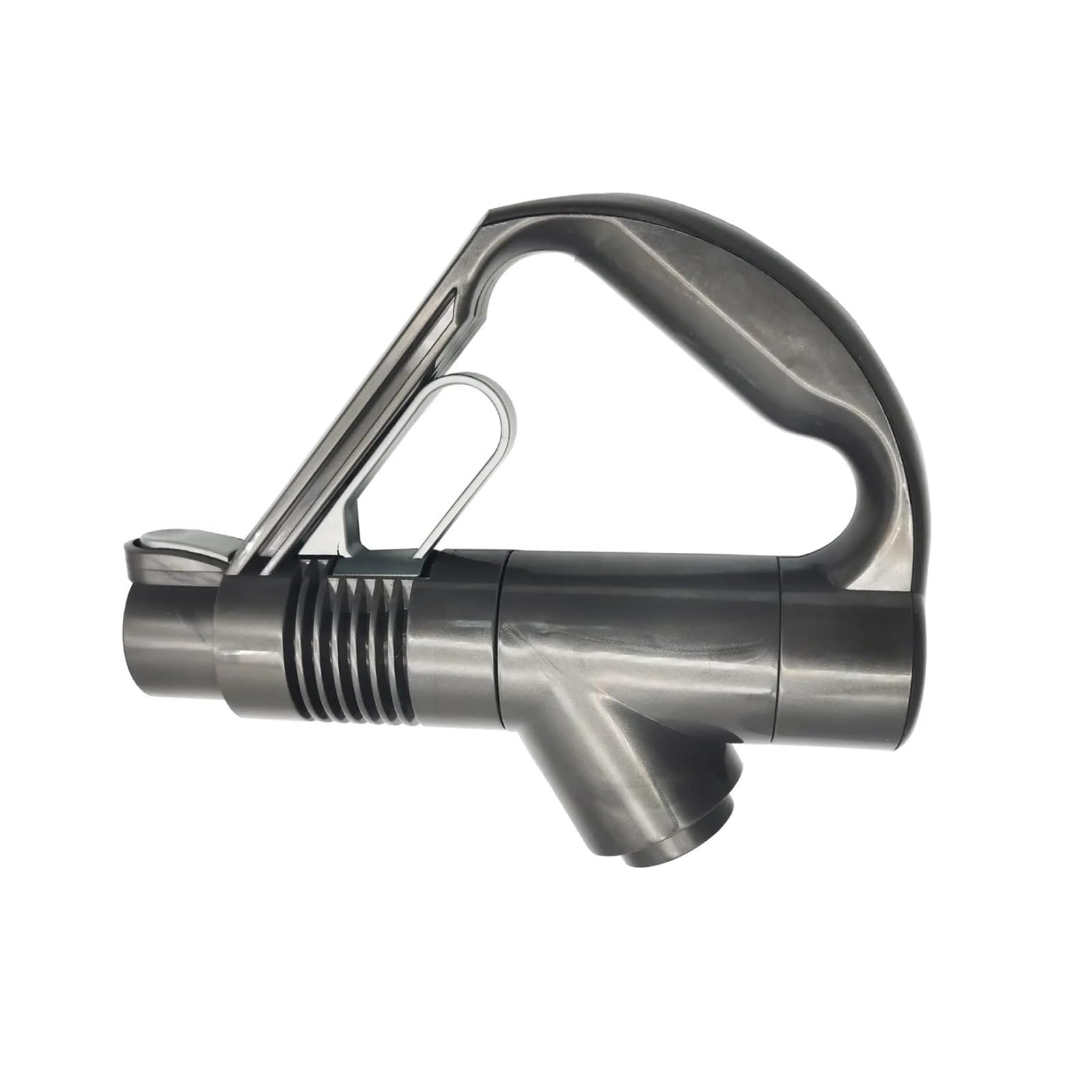 Hycergfv One Color Wand Handle, Compatible With Dyson, Dc19 Dc23 Dc26 Dc29 Dc32 Dc36 Dc37 Assembly
