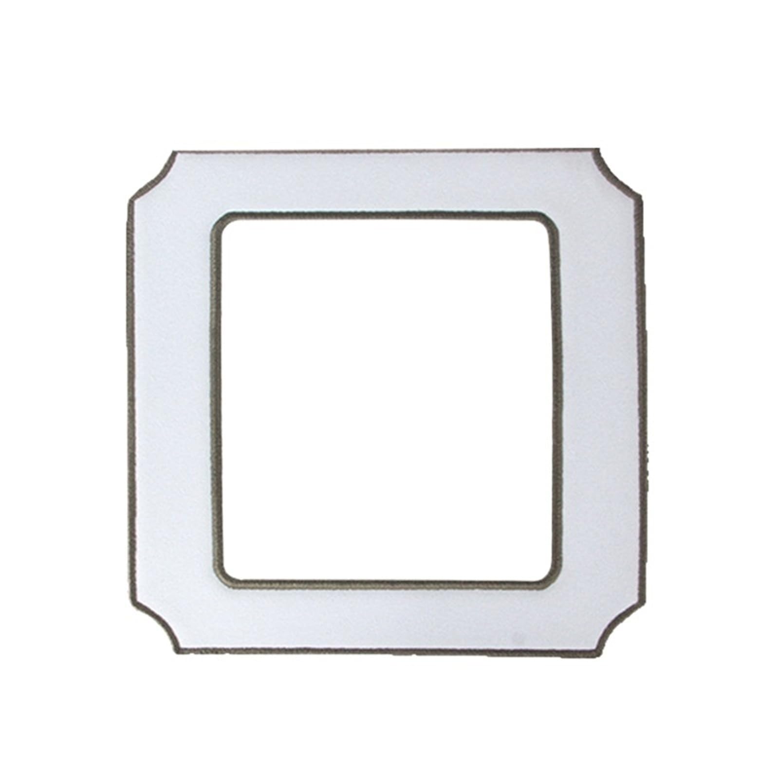 Mocio For La Pulizia, Compatibile Con Abir, Robot Lavavetri WD8, Stracci Lavabili Riutilizzabili For Lavare I Vetri Delle Finestre, Pezzi Di Ricambio, 6/12/18 Pezzi Di Stoffa(12pcs)