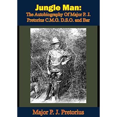 Jungle Man
