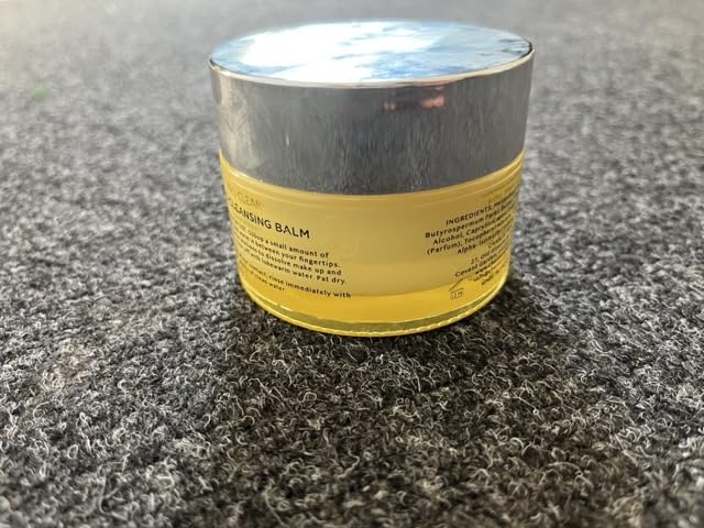 Charlie Tate London Pro-Cleansing Balm, Luxury Makeup Remover & Skin Cleanser - Image 3