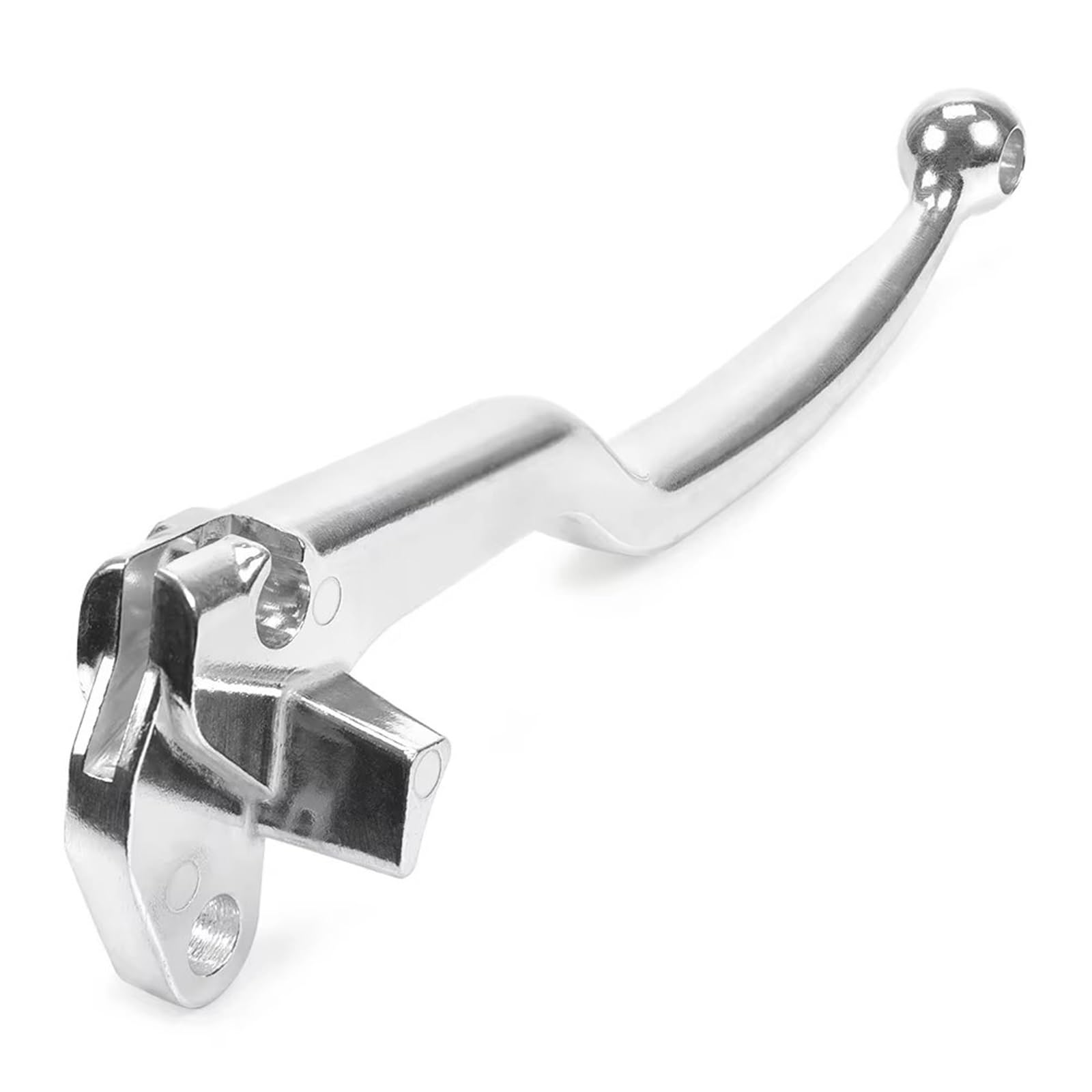 Iukmr One Color Motorcycle Clutch Brake Lever For Suzuki For Gsxr For Gsxs 400 600 750 950 1000 Clutch Lever Handle Motorcycle Accessories