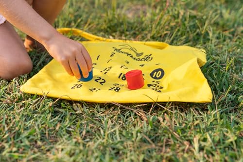 BS Toys Throwing Game miniatura 6