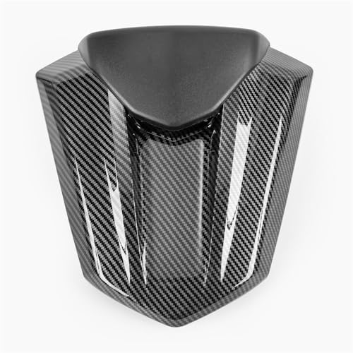 �o�C�N�p�p�b�Z���W���[�V�[�g CB750�p 2023 2024�p CB400F�p CB500F�p CBR400R�p CBR500R�p 2022 2023�p �o�C�N�p �p�b�Z���W���[�J�E�� ���A�p�b�Z���W���[�V�[�g�J�o�[ �t�F�A�����O(Carbon Fibe