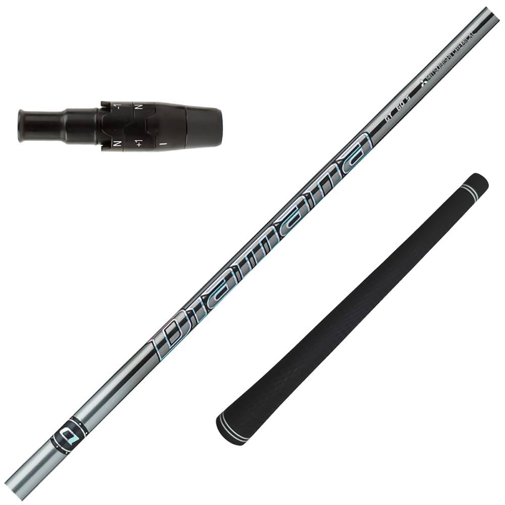 ALLスリーブ付きDiamana GT60X Amazon.co.jp: ZEROSTATiON キャロウェイ用互換 スリーブ付き