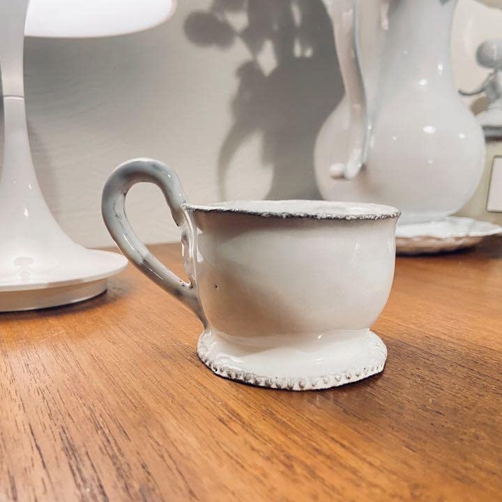 アスティエ アレクサンドル・スーププレートPM Astier de Villatte 超