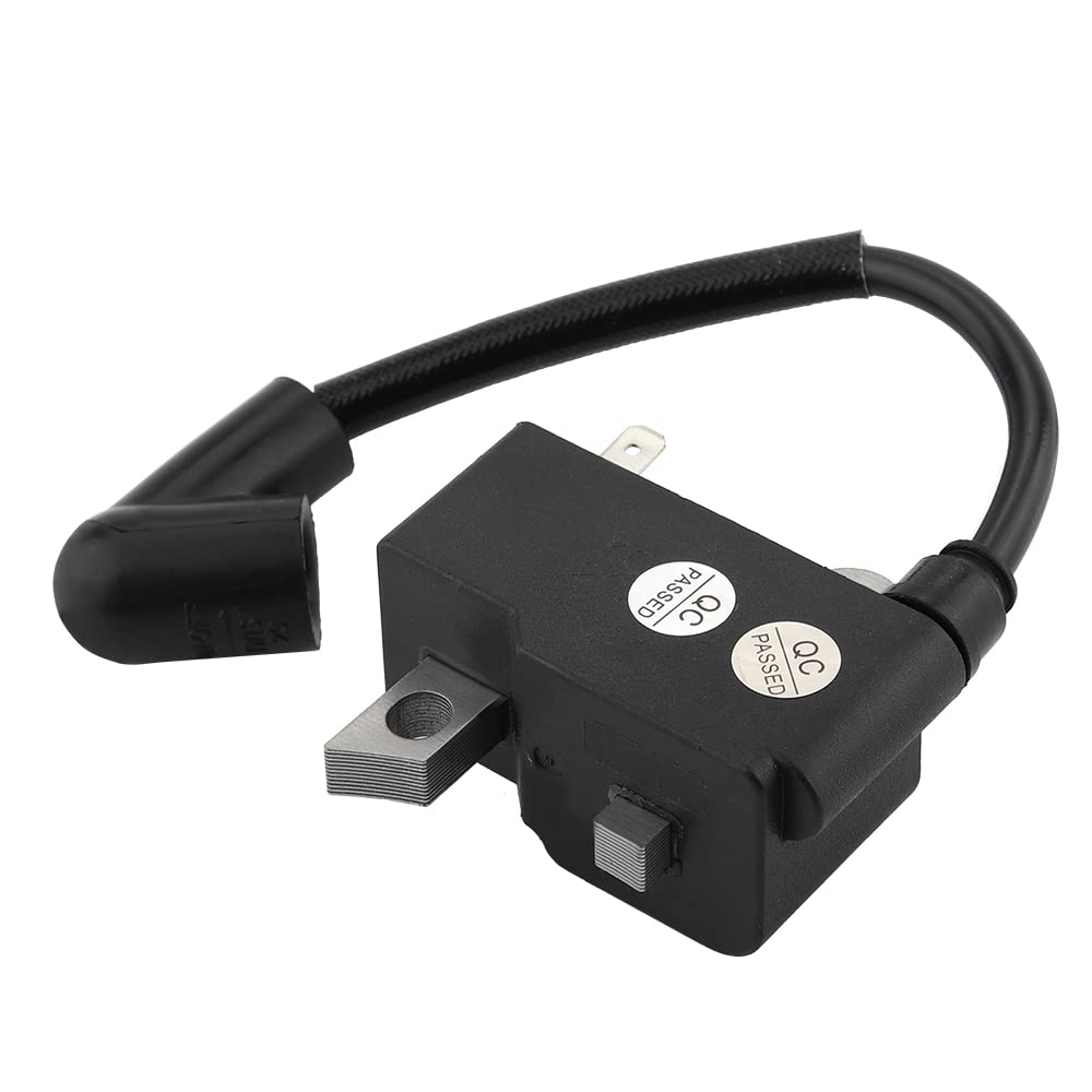 Amazon.com: Hipa 579638803 Ignition Module for Husqvarna 435 435E 
