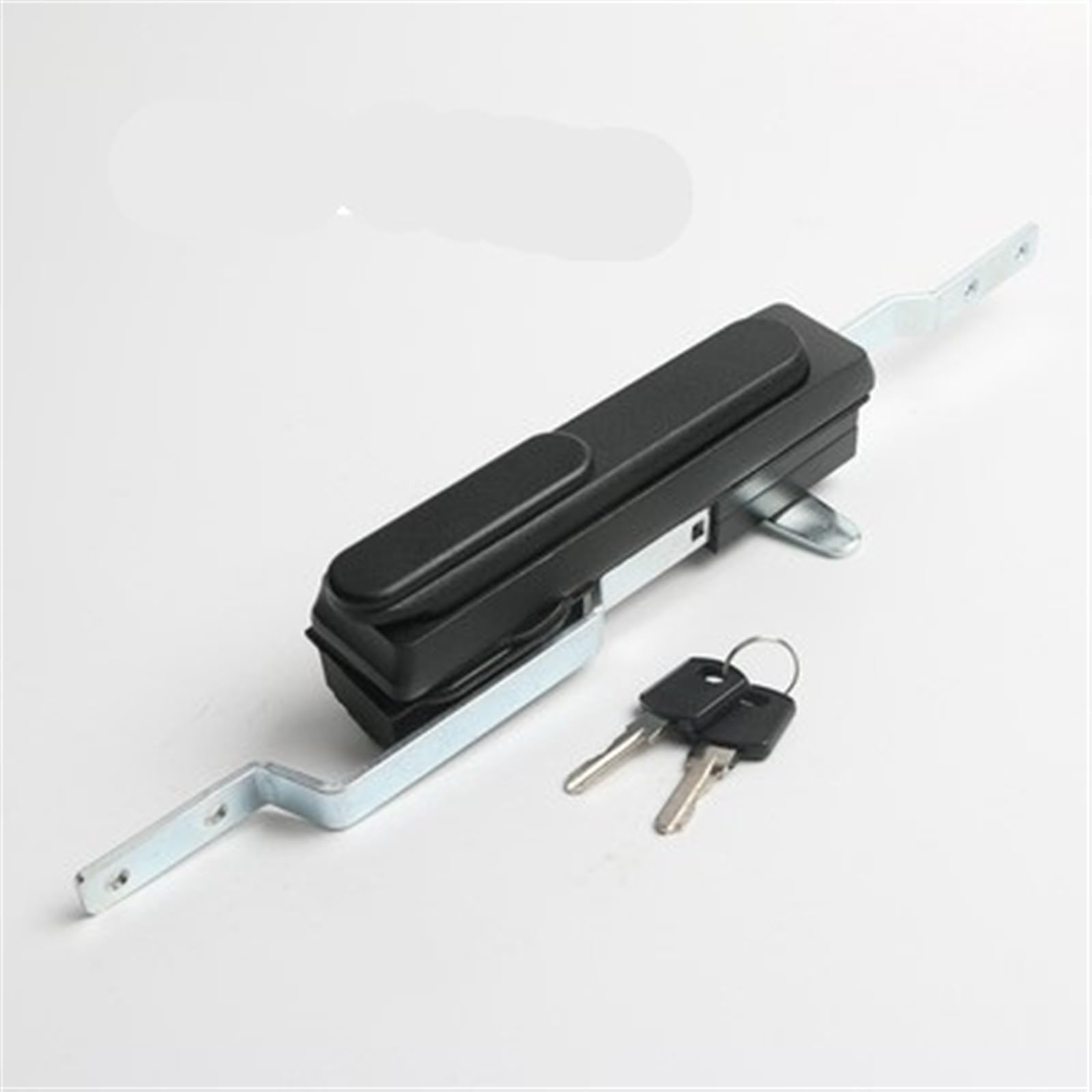 Wqgqpxob 840-1 Ms Power Distribution Control Cinet Pull Handle Lock Charging Pile Network Door 1Pcs(840-1)