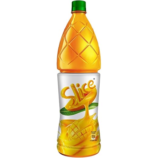 Tropicana Slice Mango Drink 175 L