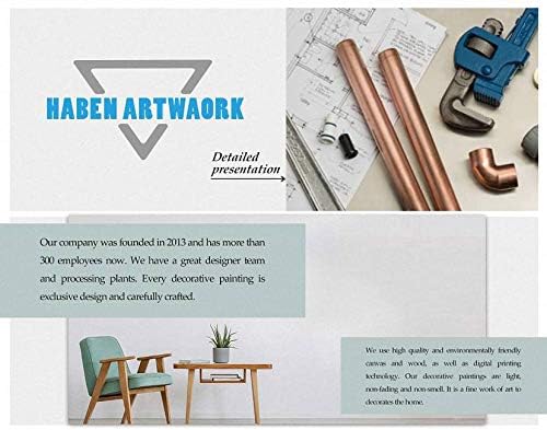 Miniatura 5 de Selección de herramientas de fontanería y materiales de fontanería, impresión en lienzo, obra de arte de pared, fotografía moderna, decoración del