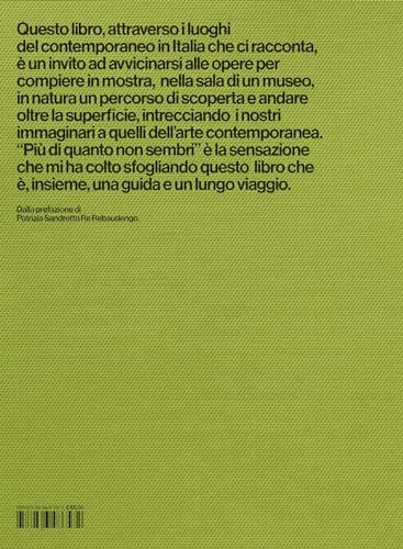 100 Luoghi Del Contemporaneo In Italia. Ediz. A Colori - 2