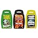Price comparison product image Top Trumps Wonders of Earth Card Game Bundle