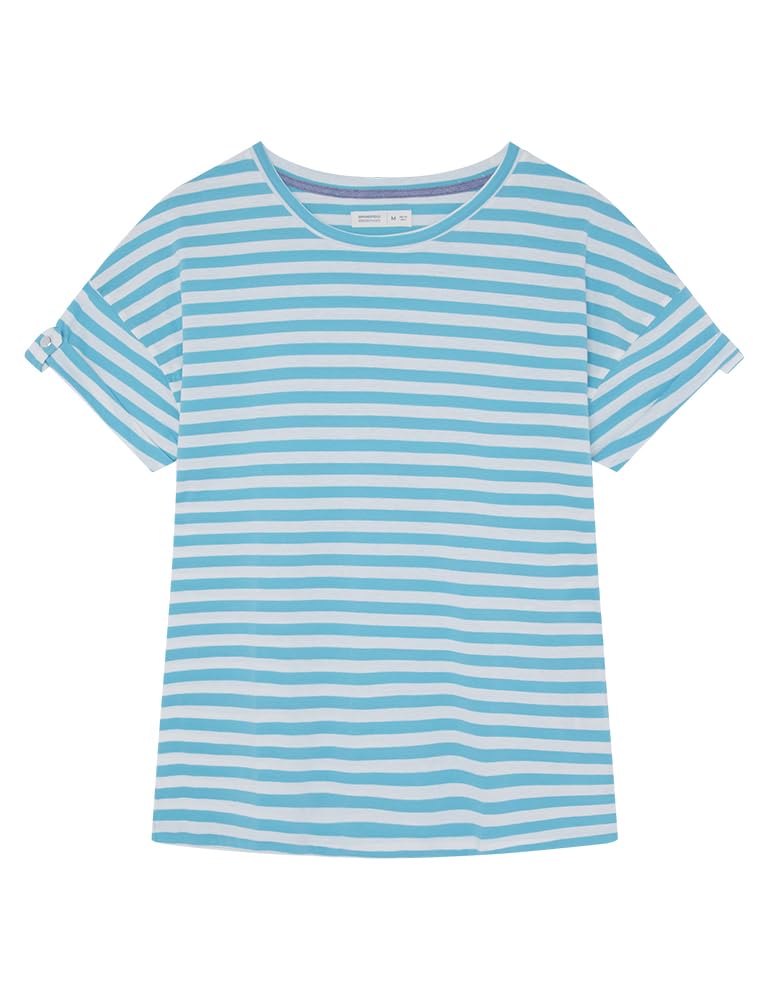 SPRINGFIELD Camiseta para Mujer