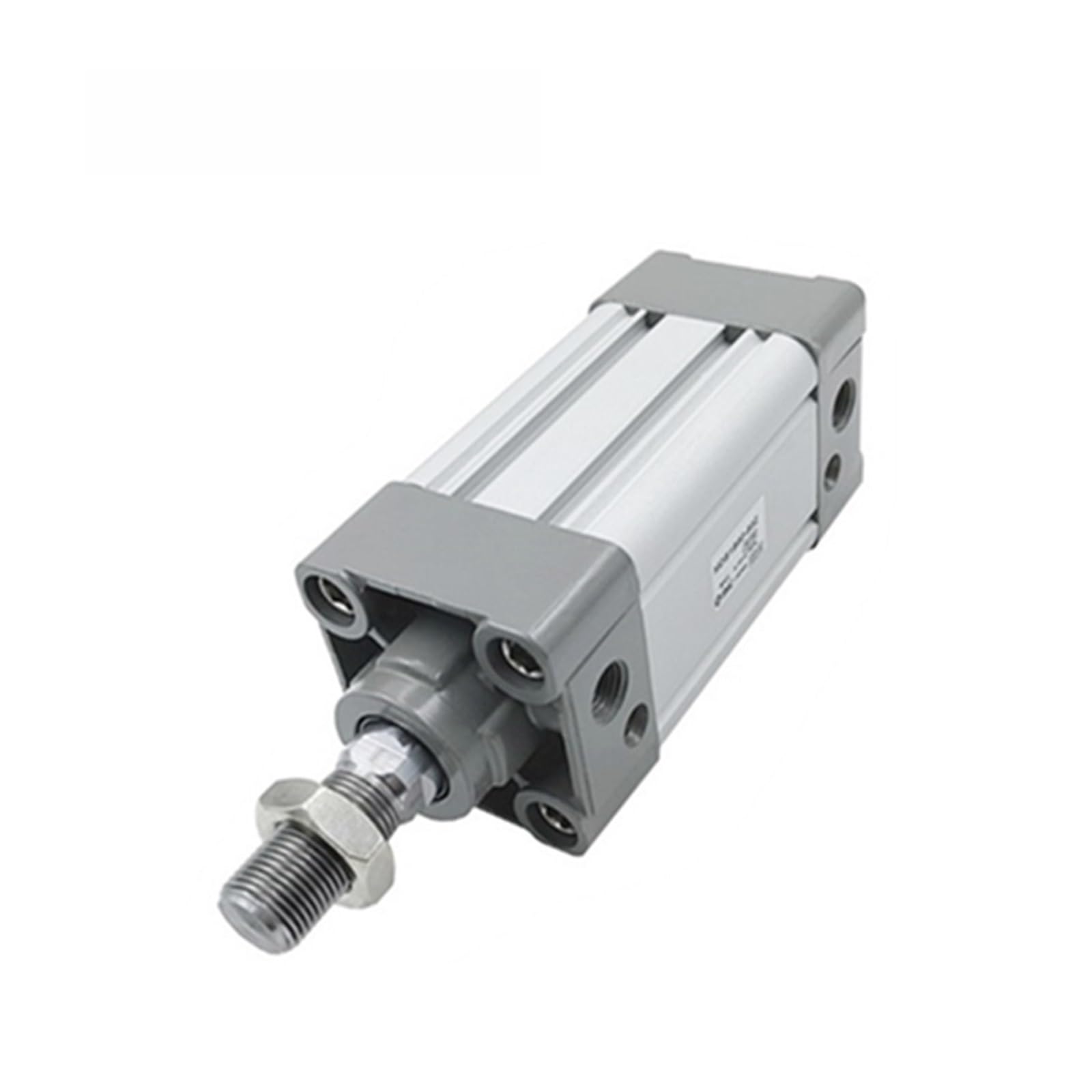 Cylindre pneumatique MB1B125 avec course de 250 mm double effet pour automatisme