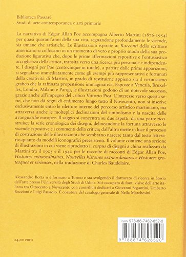 Illustrazioni Incredibili. Alberto Martini E I Racconti Di Edgar Allan Poe - 2