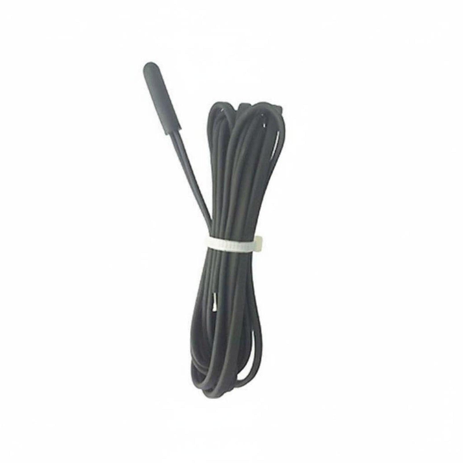 CALANDIS Temperature Stable Performance PT100 Metal Resistance Accurate Thermocouple Temperature Component for Automotive, Aquaculture Ntc Injection Molded-image-49