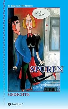 Paperback Spuren [German] Book