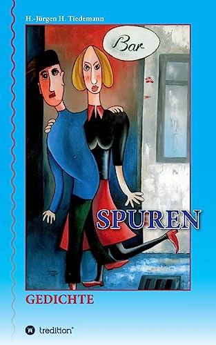 Spuren (German Edition)