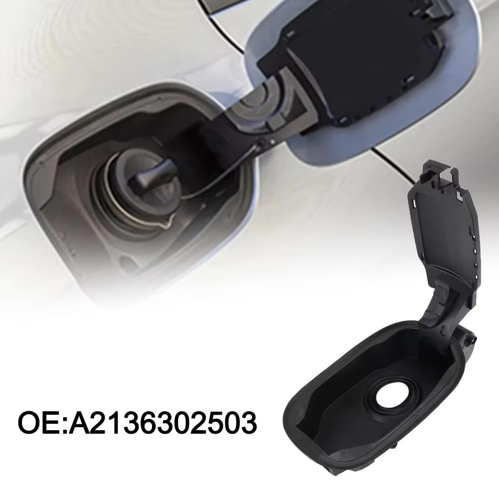 Tappo Ricambio Serbatoi 1 Pz Auto Tappo Del Serbatoio Carburante Montaggio 2136302503 Parti Esterne Per Benz Per Classe E Per W213 2016-2023