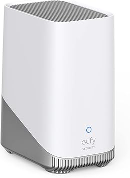 eufy Security HomeBase 3, eufy S380, security camera, toll free use, expandable memory, eufy security compatibility, military standard encryption