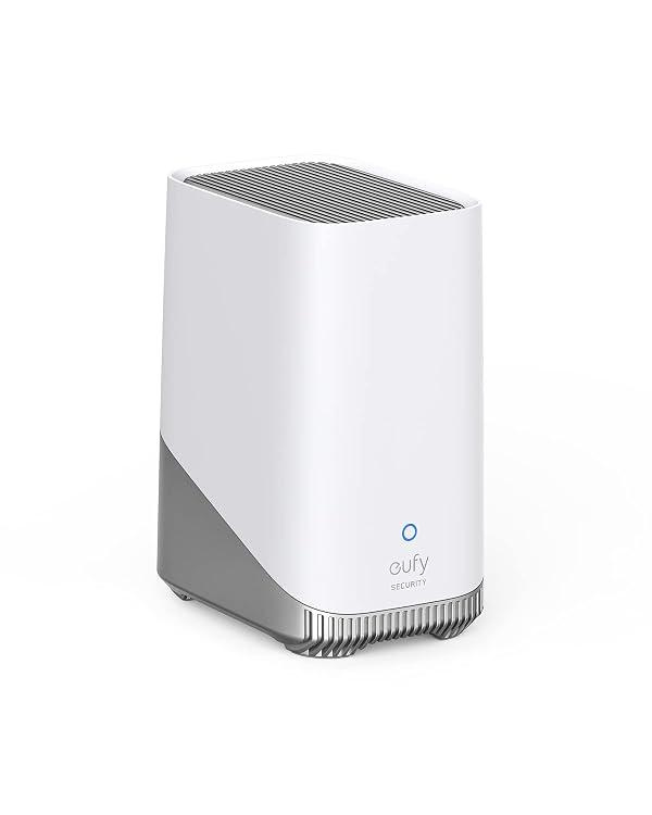 Eufy HomeBase S380 Edge Security Center by eufy Security - Used condition - US$98.80