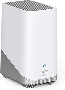 eufy Security HomeBase 3, eufy S380, security camera, toll free use, expandable memory, eufy security compatibility, military standard encryption