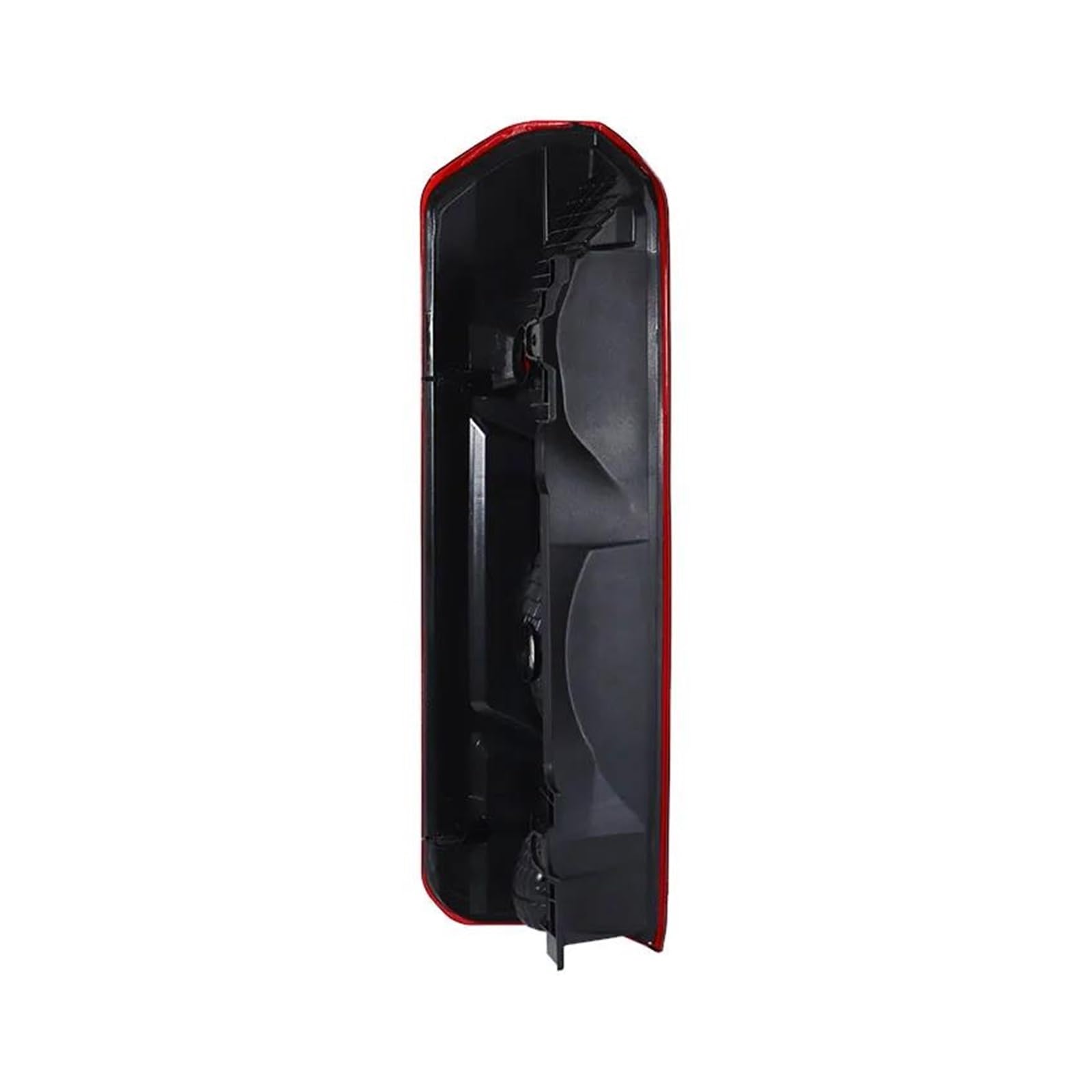 Intermitentes Para Ford Para Transit T150 T250 T350 2015-2020 Lámpara Trasera De Coche Luz Parada Freno Inversa Kit De Luces Traseras(bien)