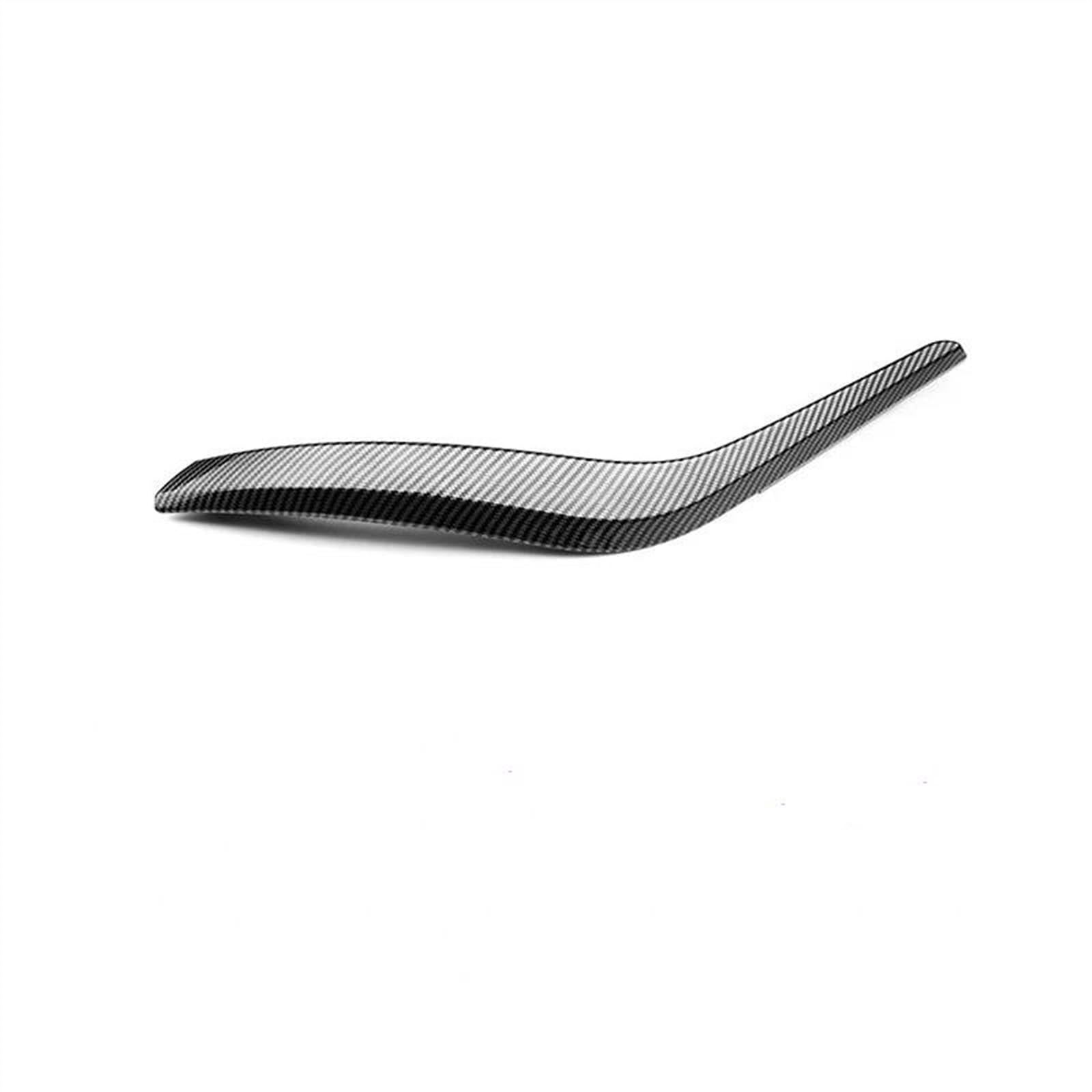 Blnetu 13 Auto Left Right Interior Door Armrest Pull Trim Cover Inner Door Panel Handle For X1 E84 2010-2016 (13)
