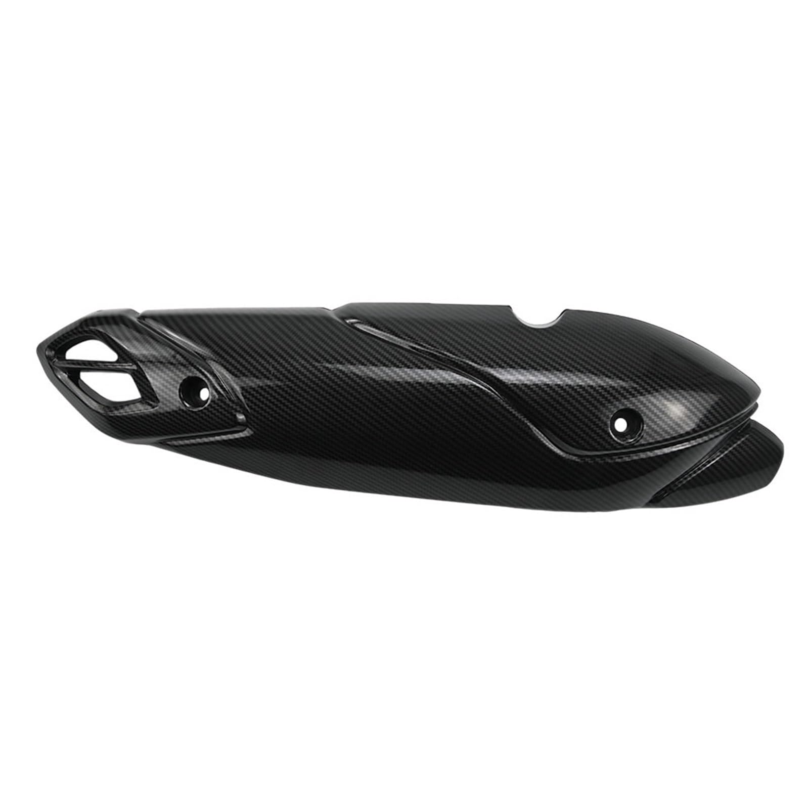 para Yamaha NMAX 2020 2021 2022 2023 2024 2025 Cubierta Protectora De Tubo Escape Modificado Escudo Térmico Protector Antiescaldado Accesorios Motocicleta