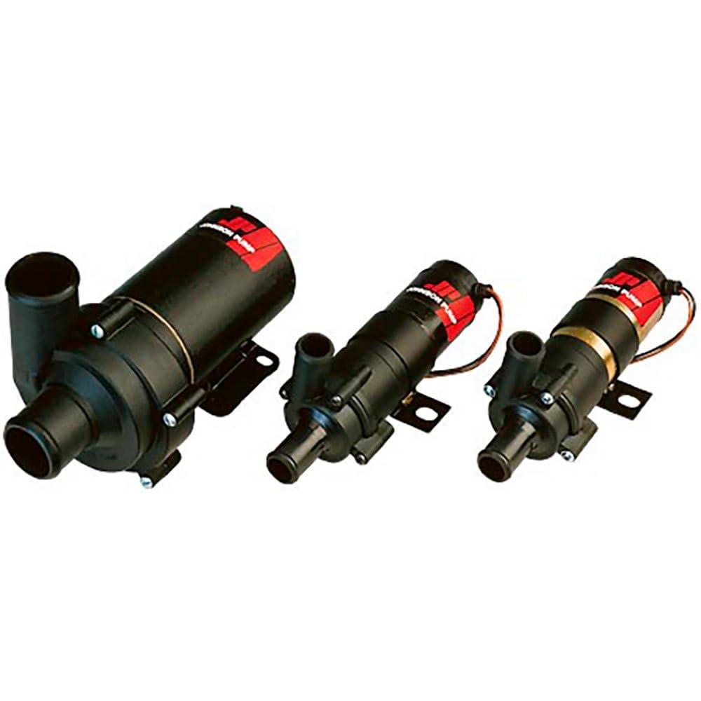 Johnson Pump CM30P7-1 - 12V - Circulation Pump - Dia20