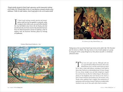 Paintings in Proust: A Visual Companion to In Search of Lost Time - Image 8
