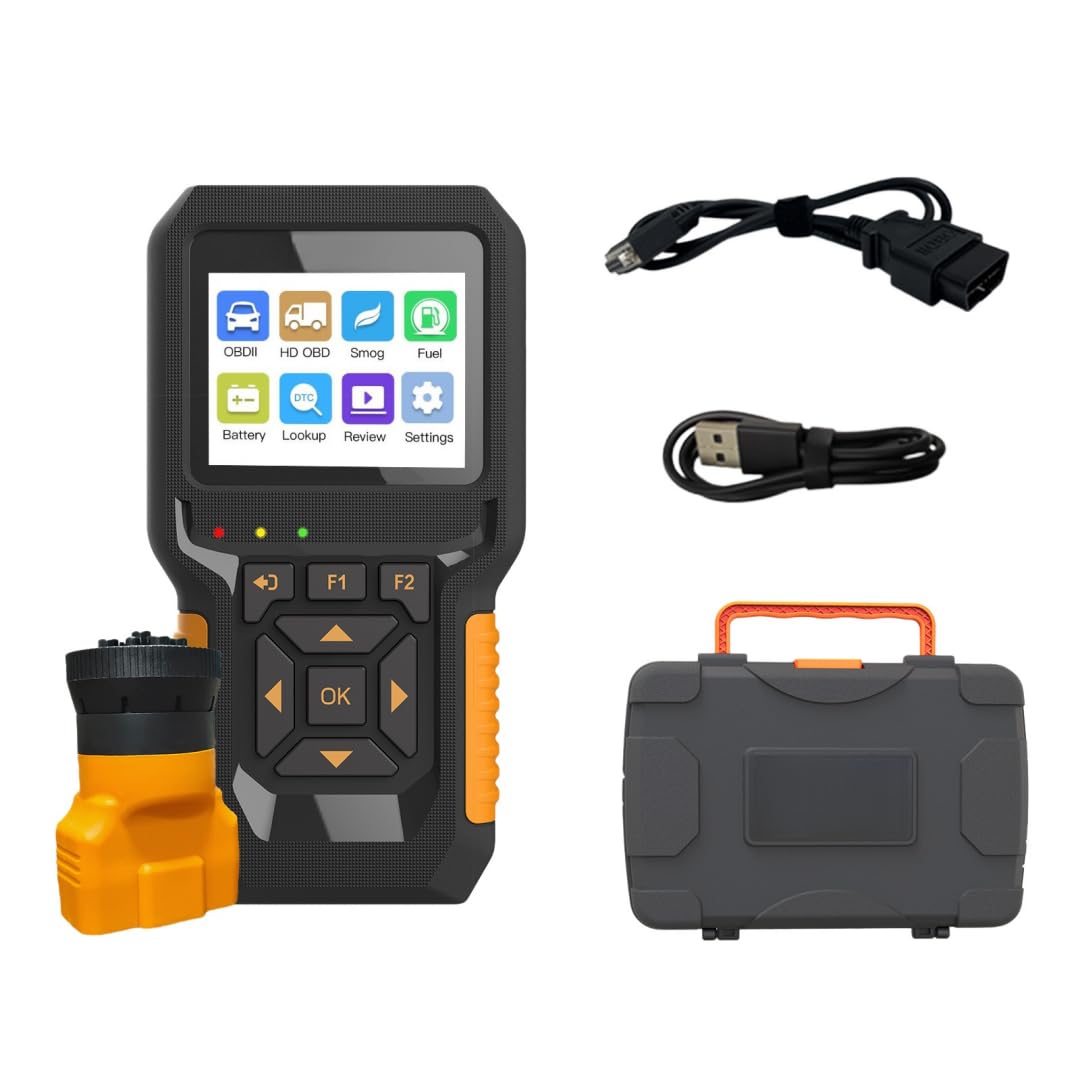 Amazon.co.jp: Tonain【新登場】OBD2診断機 スキャンツール コード
