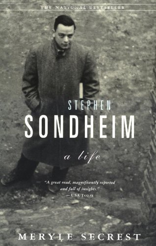 Sondheim: a Life