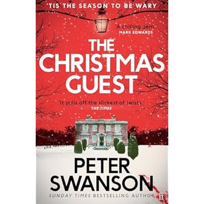 The Christmas Guest