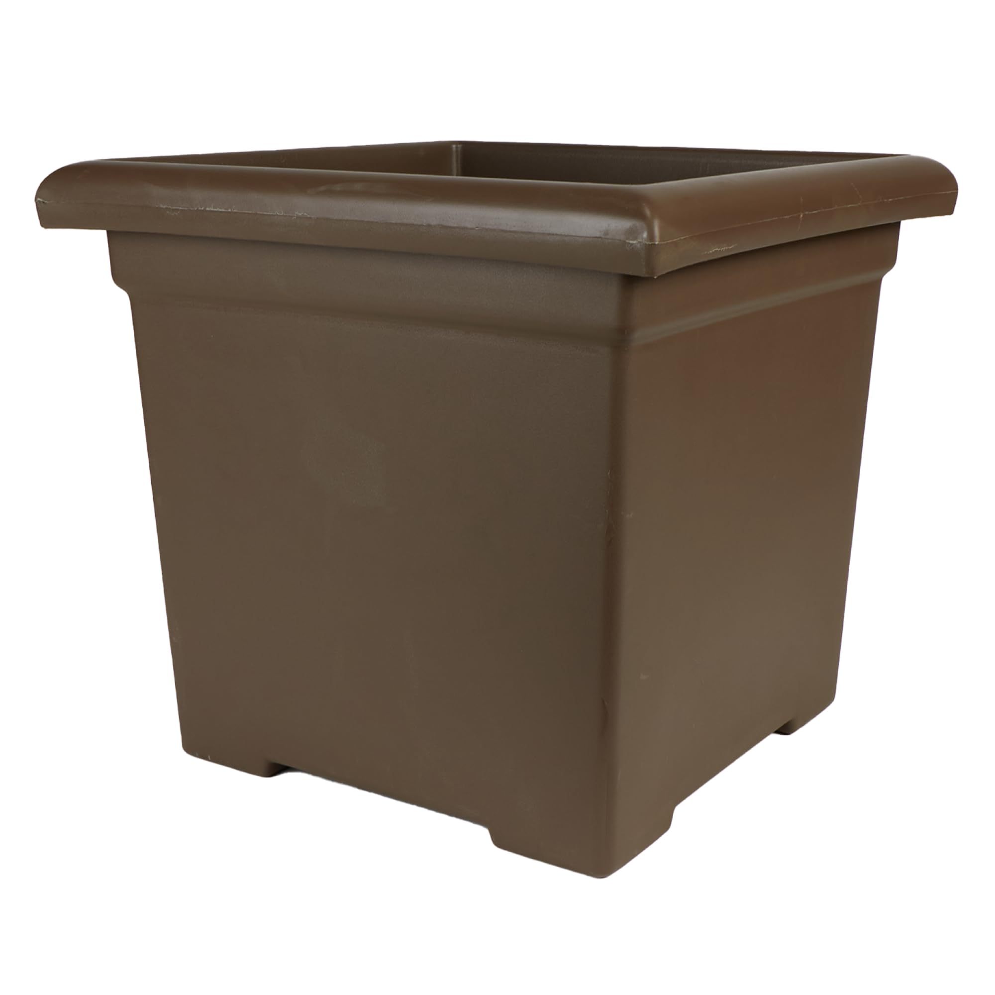 The HC Companies Accent Square Planter