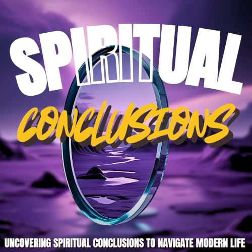 Spiritual Conclusions cover art