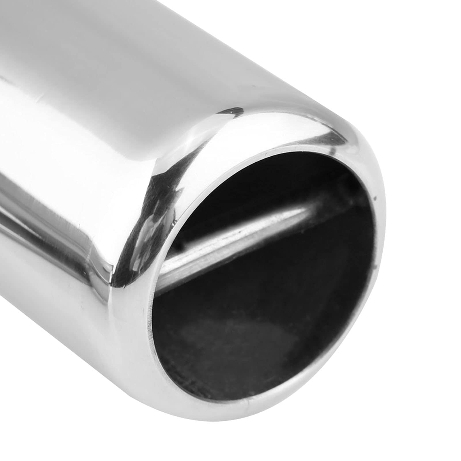Supporto per Canna da Pesca, Design in Acciaio Inox, per Utilizzo | Anticorrosione, installazione semplice, uso marino, design a 3 supporti