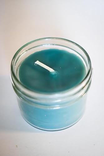 Miniatura 5 de BeeTheLight - Vela en tarro de cera de abeja con tapa