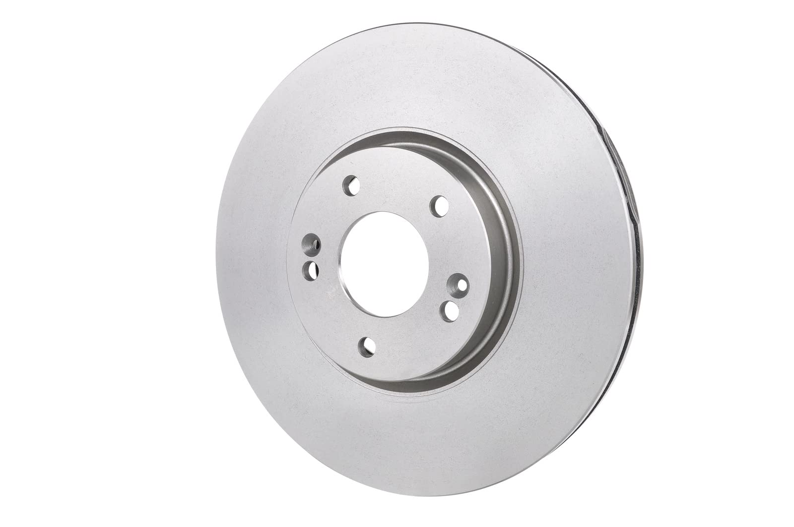 BOSCH 0 986 479 536, 2 szt Tarcze Hamulcowe przód 321mm