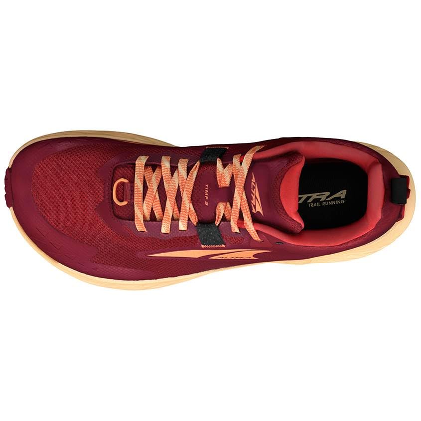 Image of ALTRA Women's TIMP 5 Trail Running Shoe