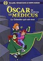 Le grimoire qui sait tout 2226258752 Book Cover