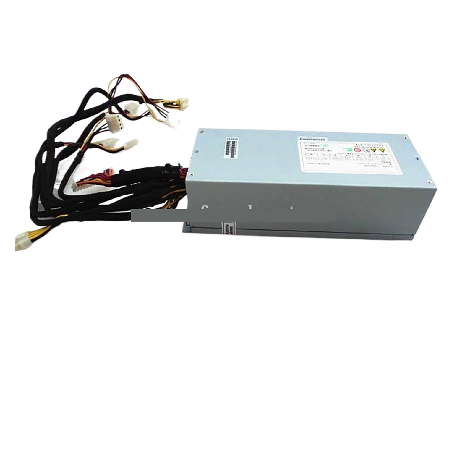 BFSYDLUJ Power Supply GW-2U600 600W