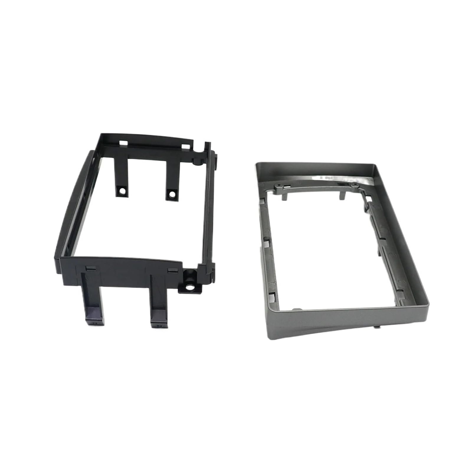 Kit Montaggio Autoradio 9 Pollici per Alfa per Romeo per Mito 2008 Android Pannello Navigazione Auto Cornice Schermo Controllo Centrale Grandi Dimensioni Mascherina