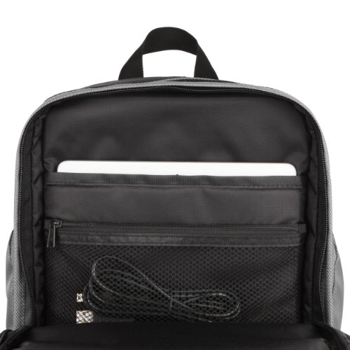 Camera Equipment Backpack Grey for Canon EOS RP, EOS R, Rebel SL1 SL2 SL3 T5 T6 T7 T5i T6i T6s, T7i, EOS-1D X, X Mark II
