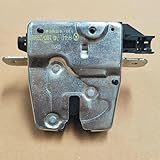 Manuelles Heckklappenschloss kompatibel für Mercedes Vito/V-Klasse W447 (2014–2025) | Original OEM Ersatzteil Nr. A4477401900 | Aus Neufahrzeug ausgebaut, neuwertig