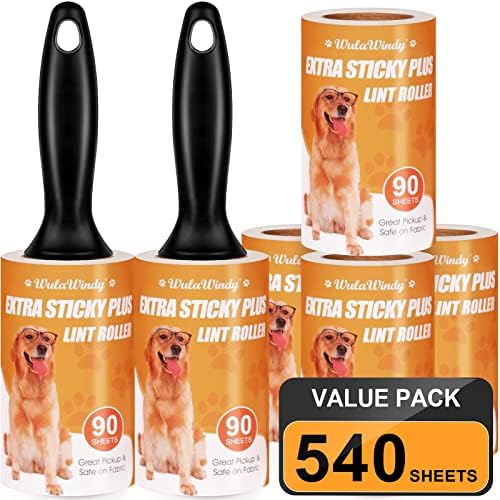 WulaWindy Lint Roller...