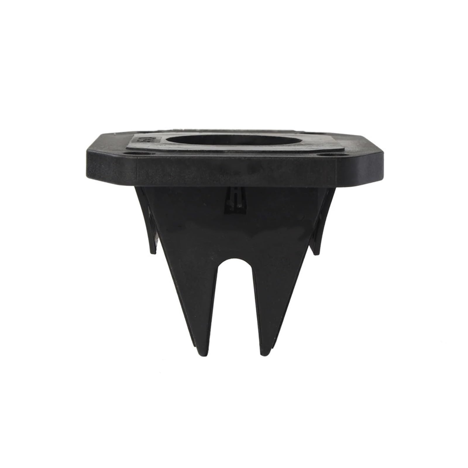 Système De Valve À Lames Pour Moto, Plaque D'admission Carburateur Convient pour Honda Cr85rb Cr80 Cr85 Toutes Années CLAPET BOITE POUR