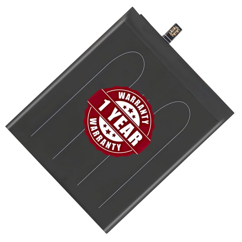 Image of Original BN39 Battery Compatible for Xiaomi Mi Play - (3000mAh) - 1 Year Warranty JK1