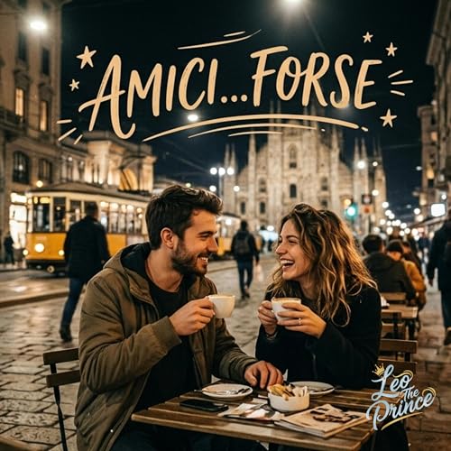  AMICI...FORSE