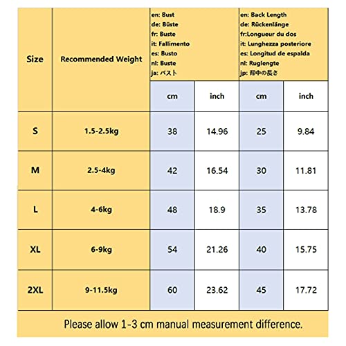 Hooded Dog Raincoat Dog Poncho Full Body Dog Rain Cape Waterproof Reflective Brown Deer Raincoat Dog Jacket For Small & Medium Dogs Adjustable Pet Reflective Clothing #TOP1